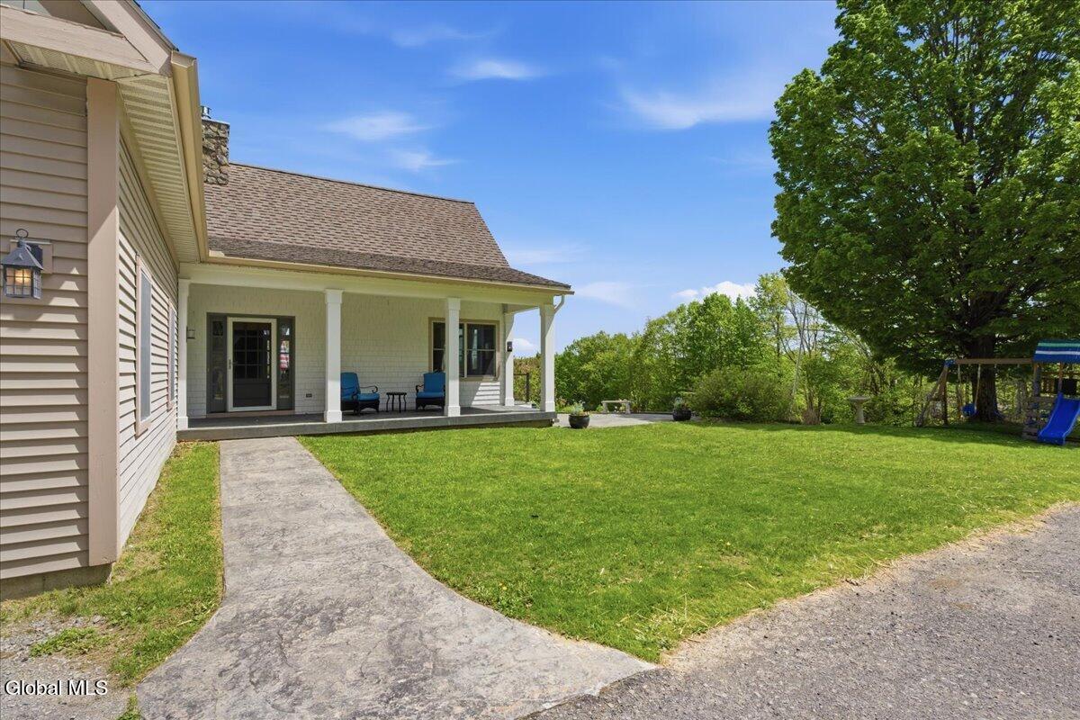 9 Sweet Road Stillwater NY 12170