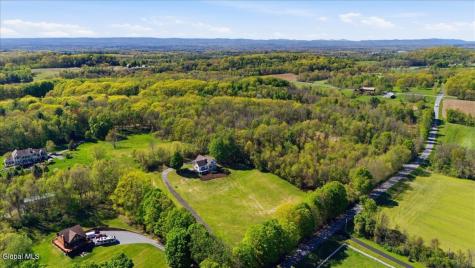 9 Sweet Road Stillwater NY 12170