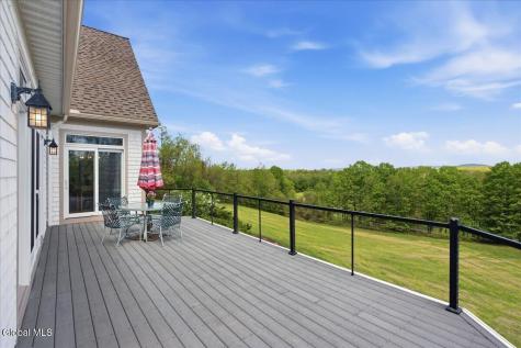 9 Sweet Road Stillwater NY 12170
