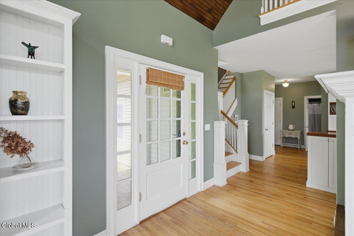9 Sweet Road Stillwater NY 12170