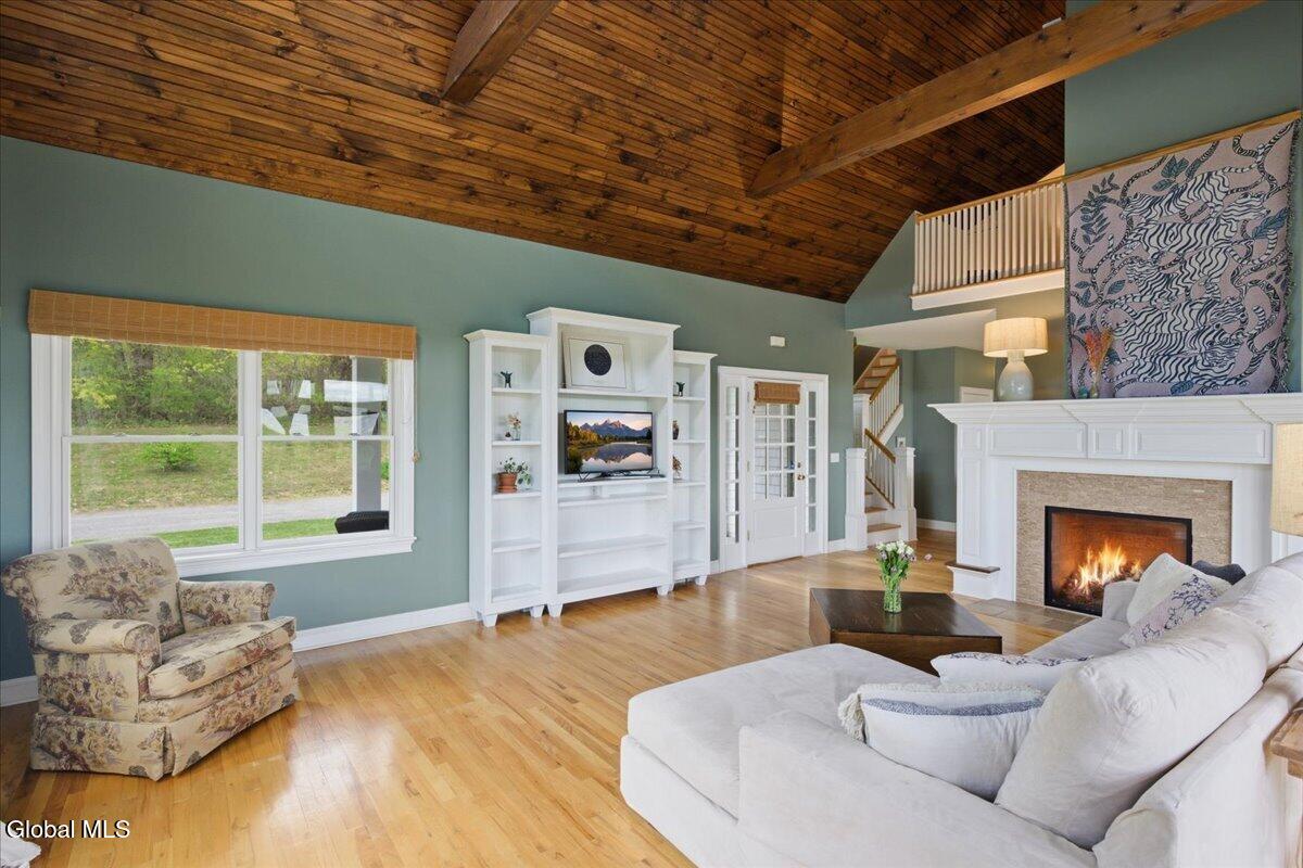 9 Sweet Road Stillwater NY 12170