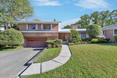 11 Marion Avenue Albany NY 12203