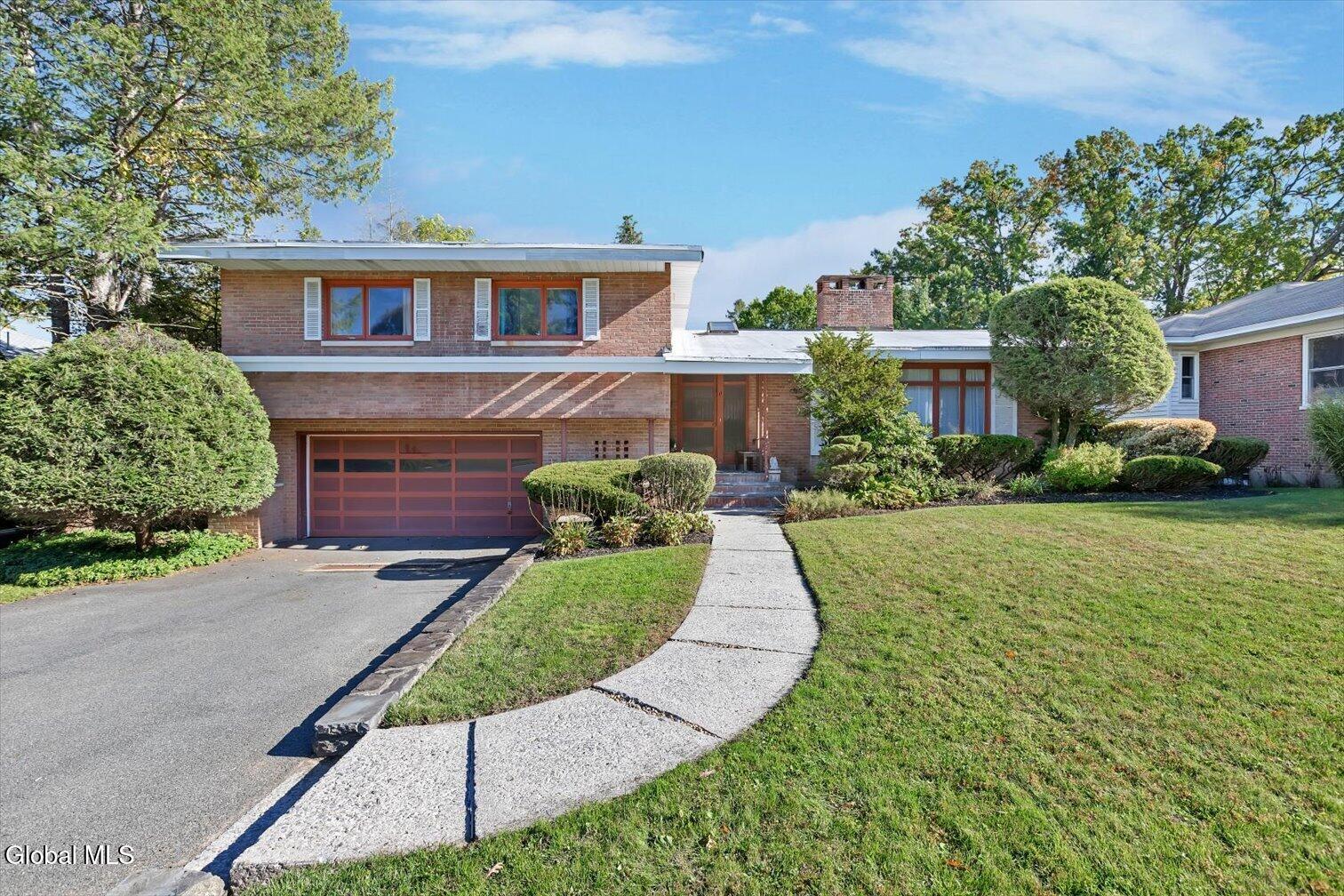 11 Marion Avenue Albany NY 12203