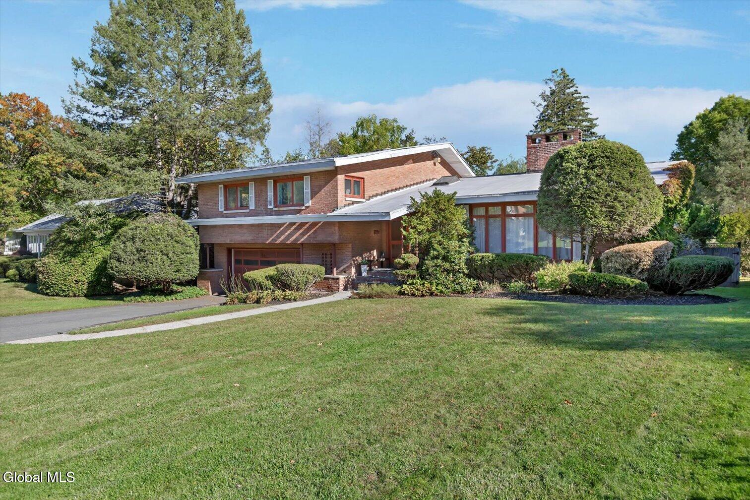 11 Marion Avenue Albany NY 12203