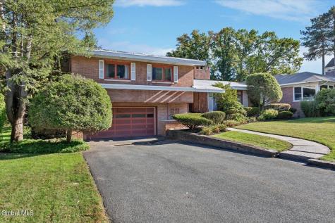 11 Marion Avenue Albany NY 12203