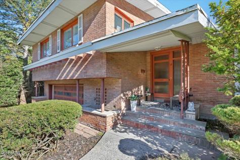 11 Marion Avenue Albany NY 12203
