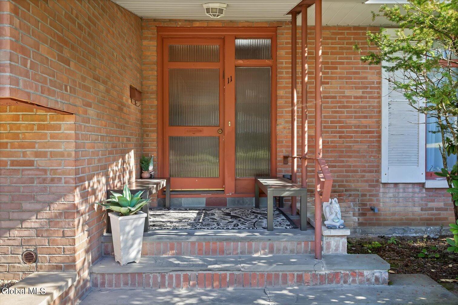 11 Marion Avenue Albany NY 12203