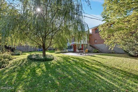 11 Marion Avenue Albany NY 12203