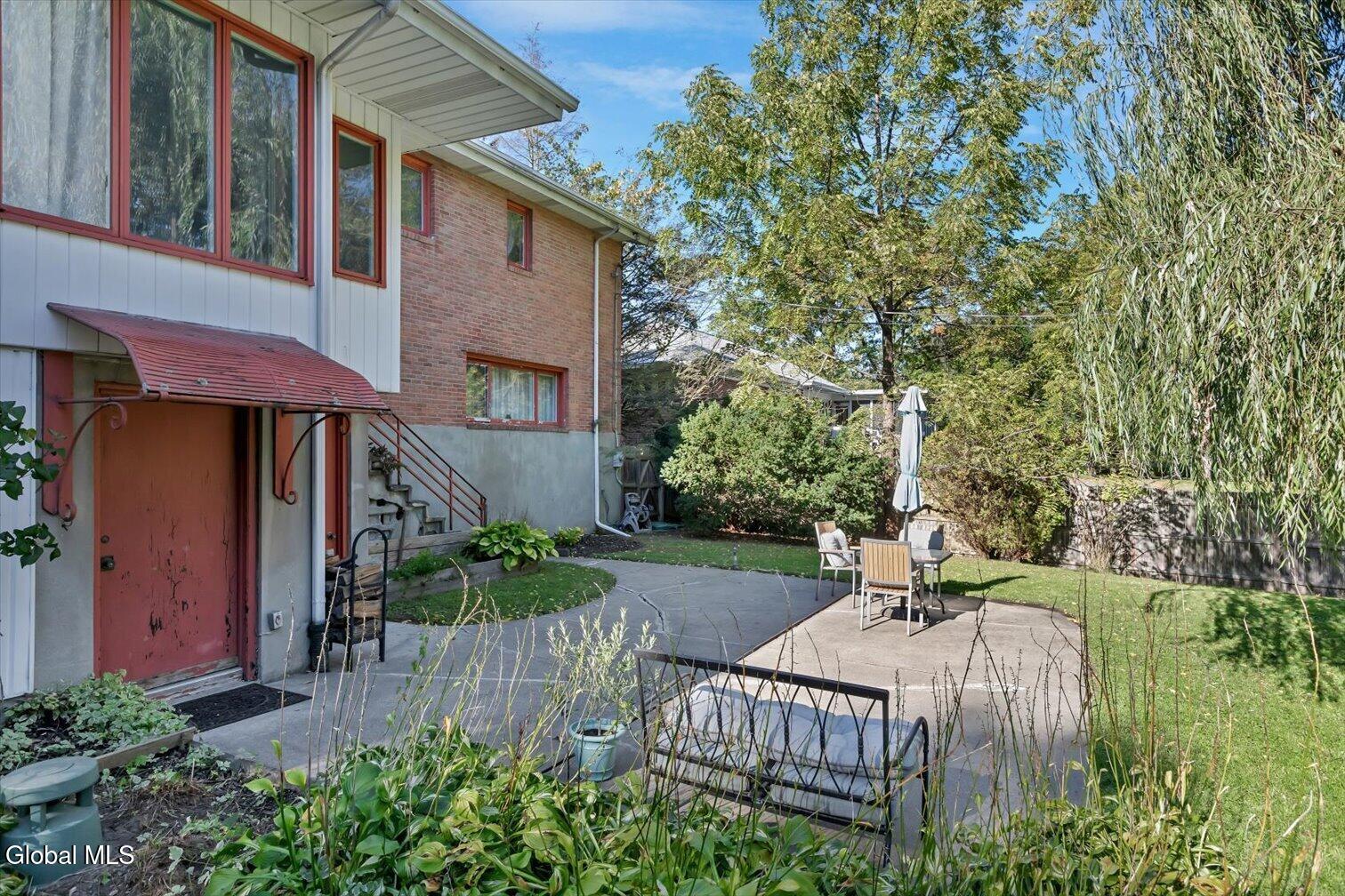 11 Marion Avenue Albany NY 12203