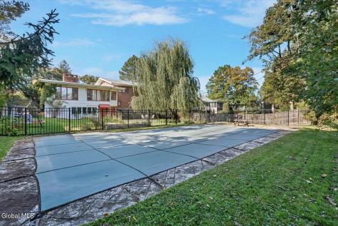 11 Marion Avenue Albany NY 12203