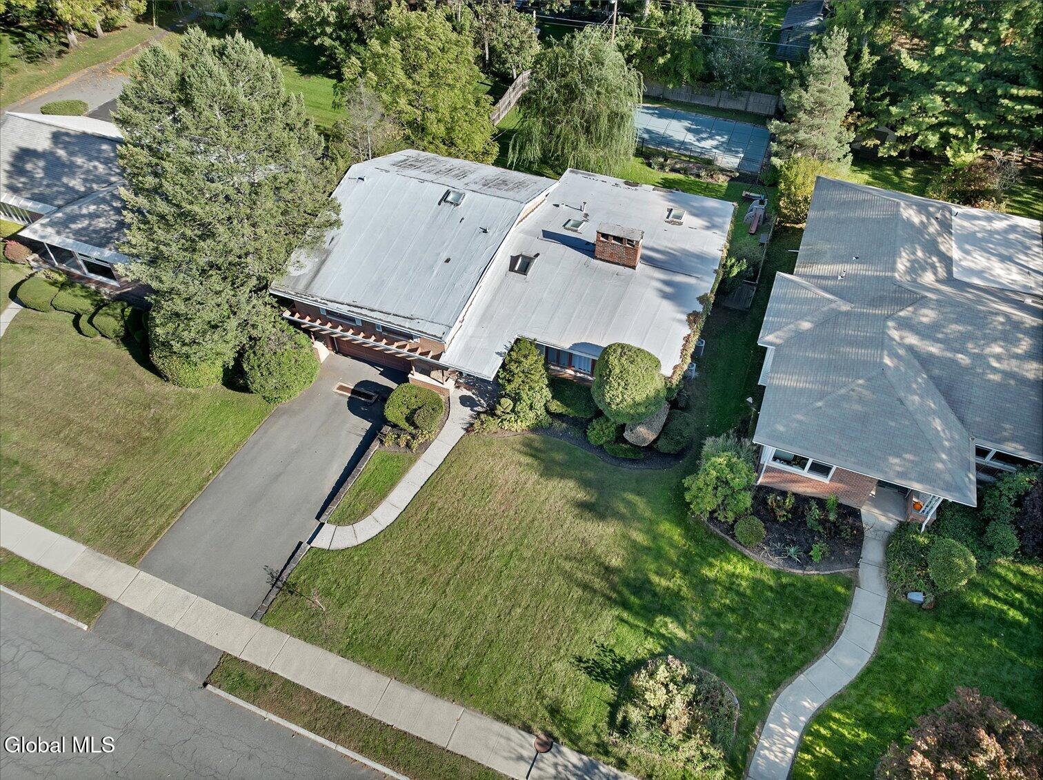 11 Marion Avenue Albany NY 12203