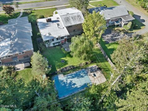 11 Marion Avenue Albany NY 12203