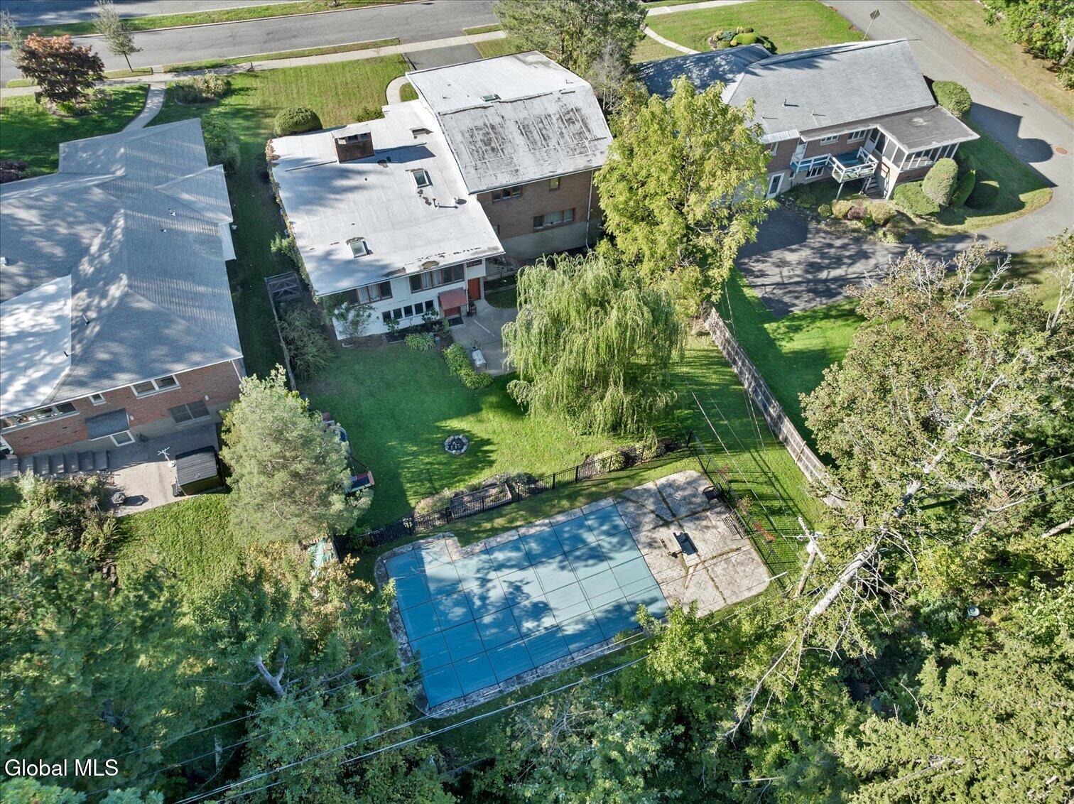 11 Marion Avenue Albany NY 12203