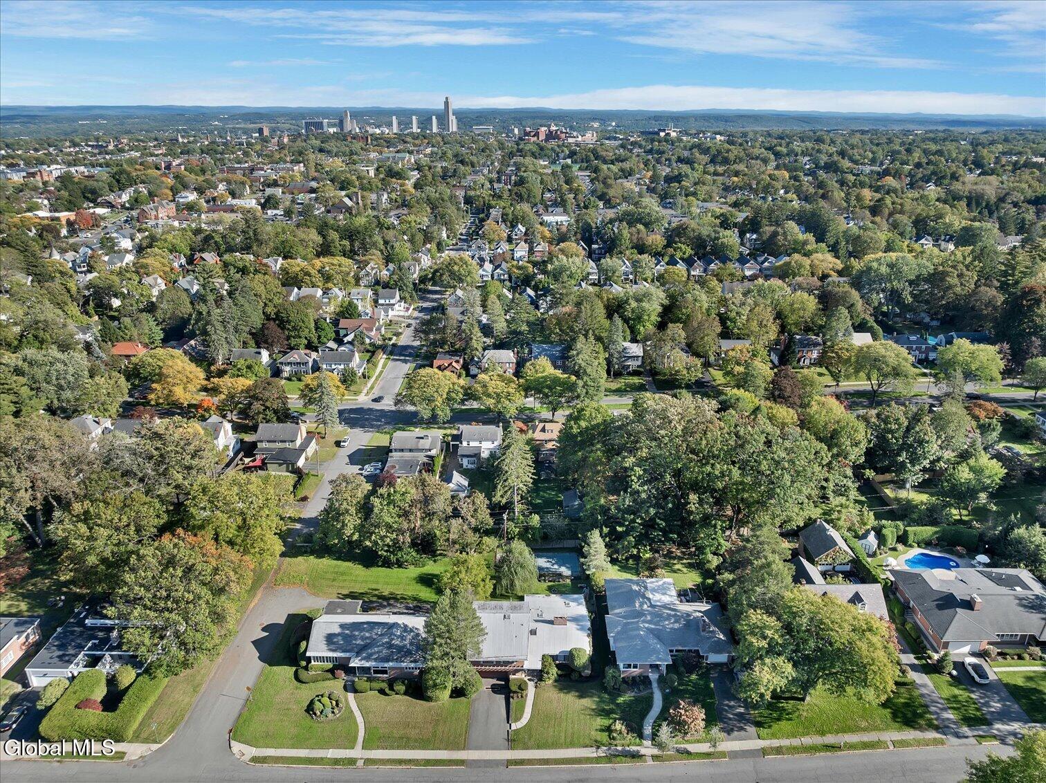 11 Marion Avenue Albany NY 12203