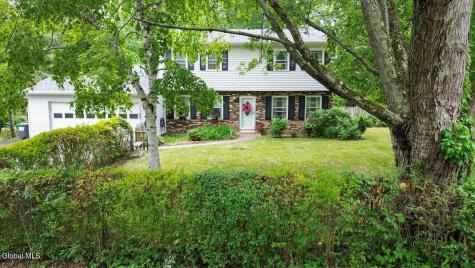 1369 Augusta Drive Castleton On Hudson NY 12033