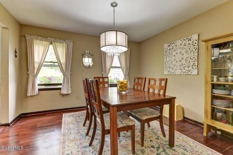 1369 Augusta Drive Castleton On Hudson NY 12033