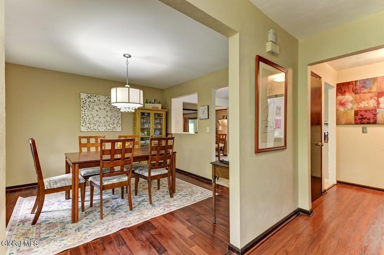 1369 Augusta Drive Castleton On Hudson NY 12033