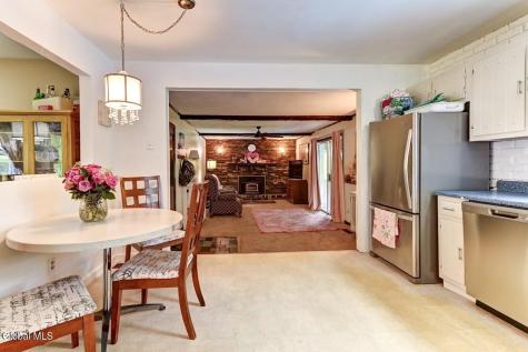 1369 Augusta Drive Castleton On Hudson NY 12033