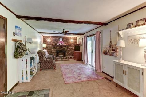 1369 Augusta Drive Castleton On Hudson NY 12033