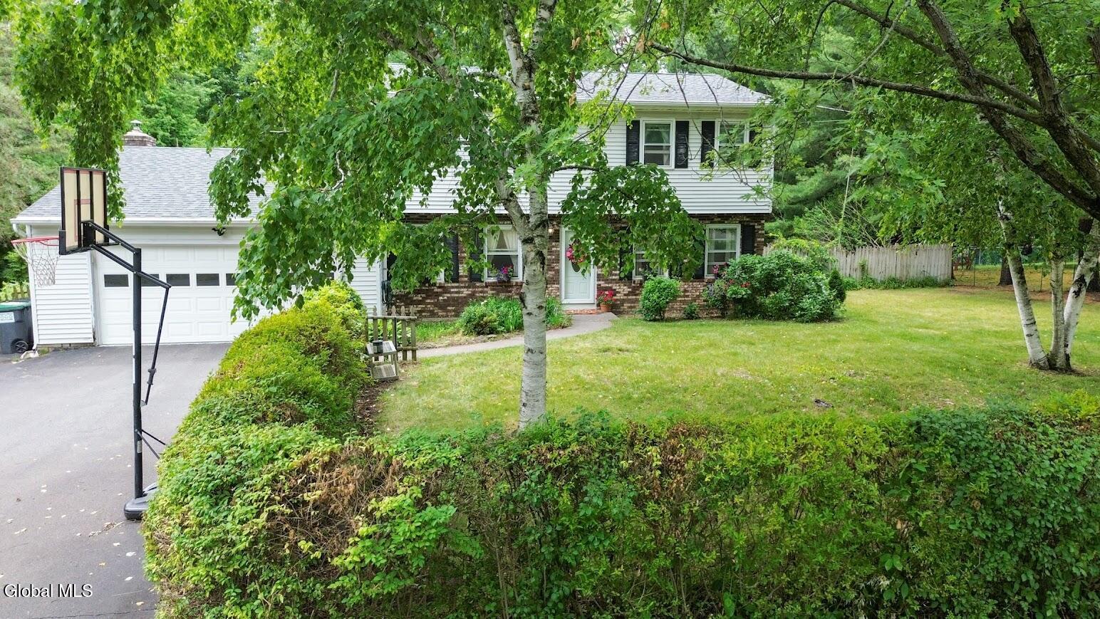 1369 Augusta Drive Castleton On Hudson NY 12033