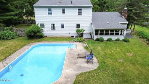1369 Augusta Drive Castleton On Hudson NY 12033