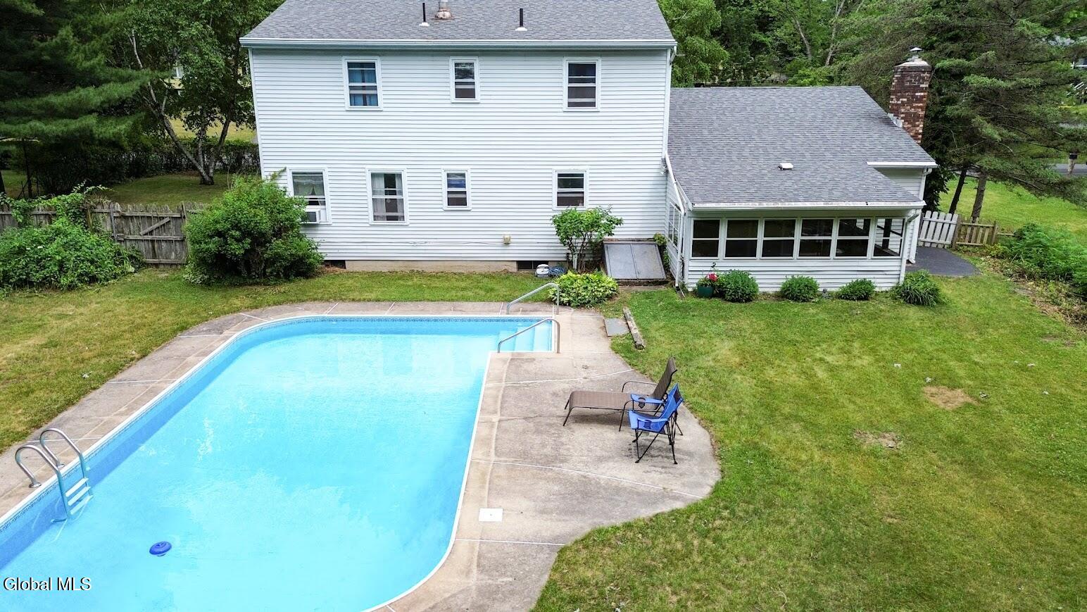 1369 Augusta Drive Castleton On Hudson NY 12033