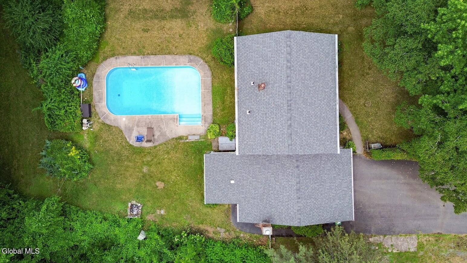 1369 Augusta Drive Castleton On Hudson NY 12033