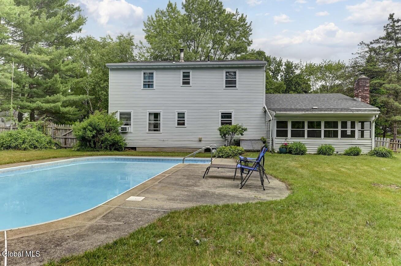 1369 Augusta Drive Castleton On Hudson NY 12033