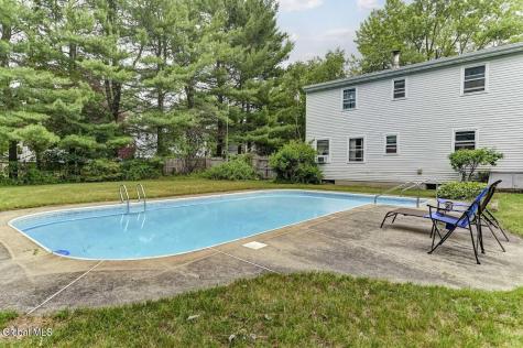 1369 Augusta Drive Castleton On Hudson NY 12033