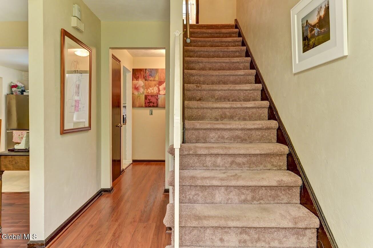 1369 Augusta Drive Castleton On Hudson NY 12033