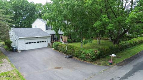 1369 Augusta Drive Castleton On Hudson NY 12033
