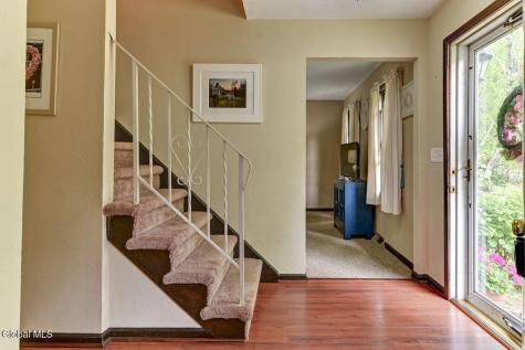 1369 Augusta Drive Castleton On Hudson NY 12033
