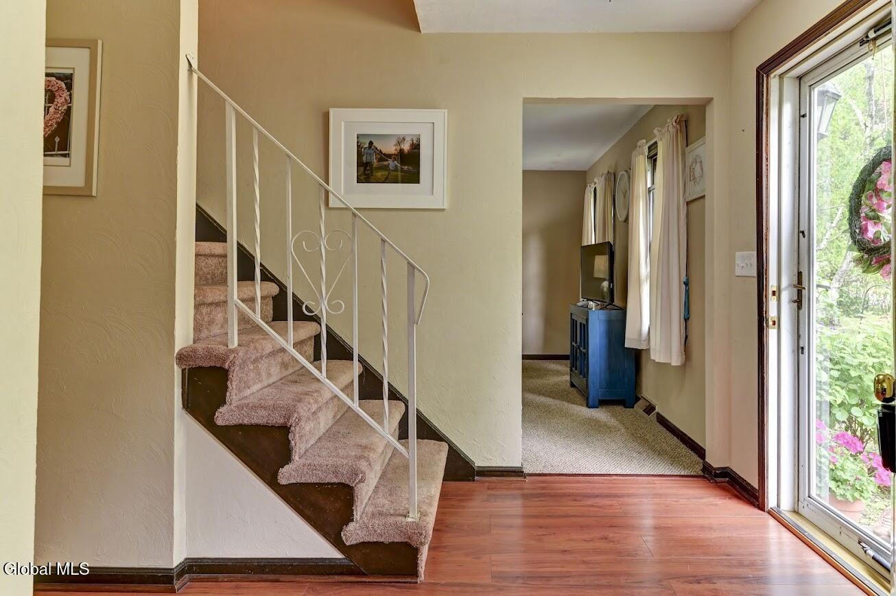 1369 Augusta Drive Castleton On Hudson NY 12033