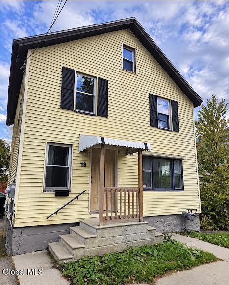 18 E Main Street Fonda NY 12068