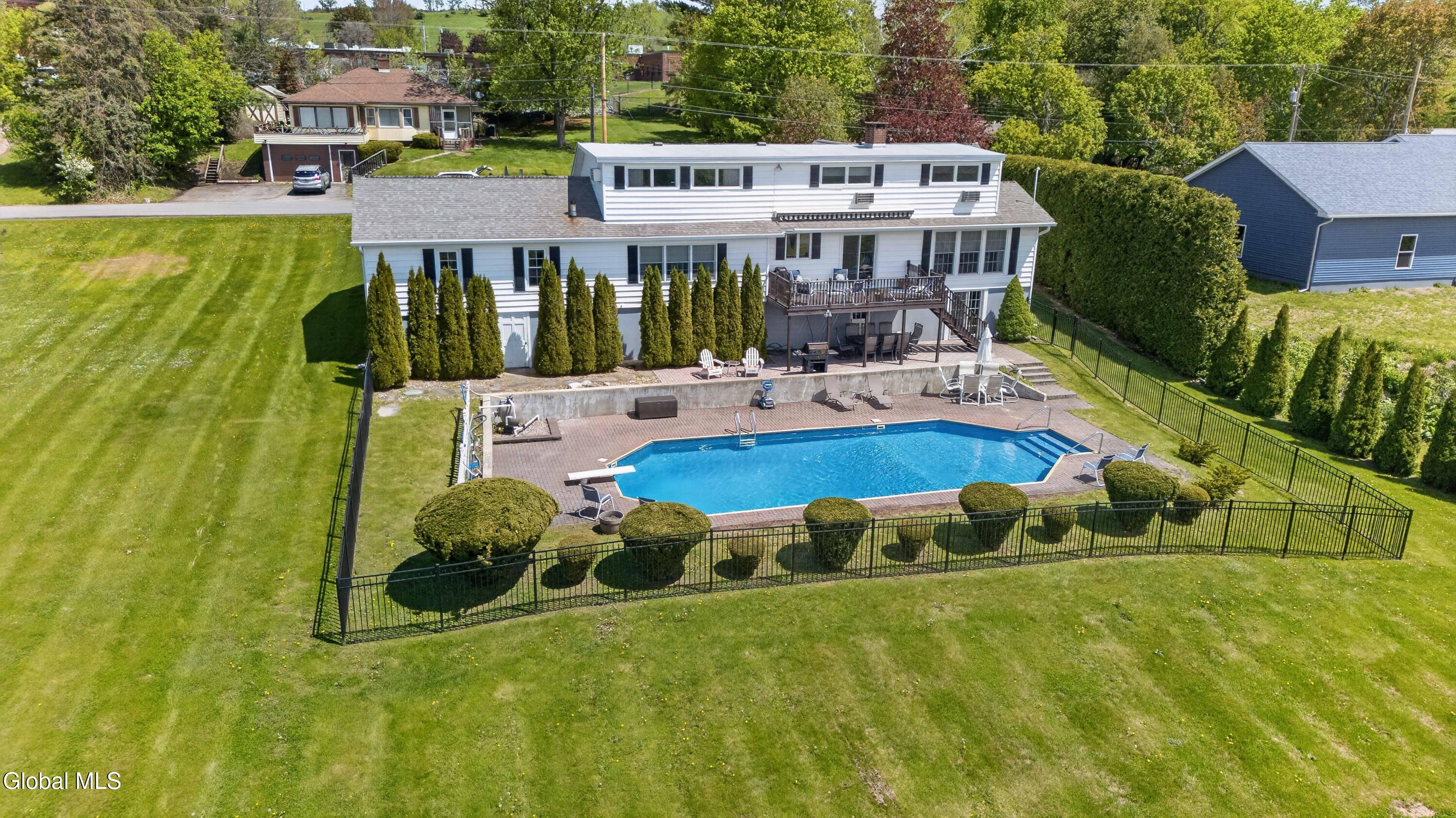 116 E Skyline Drive Palatine Bridge NY 13428