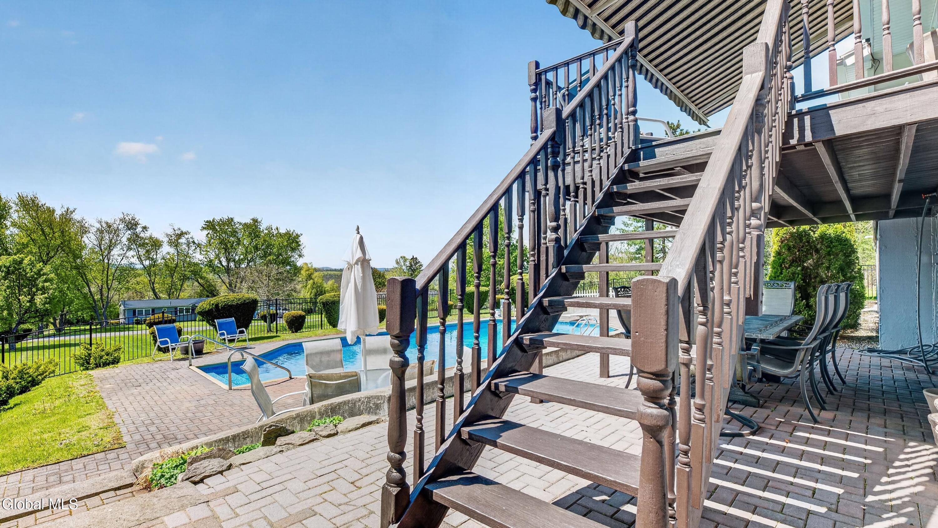 116 E Skyline Drive Palatine Bridge NY 13428