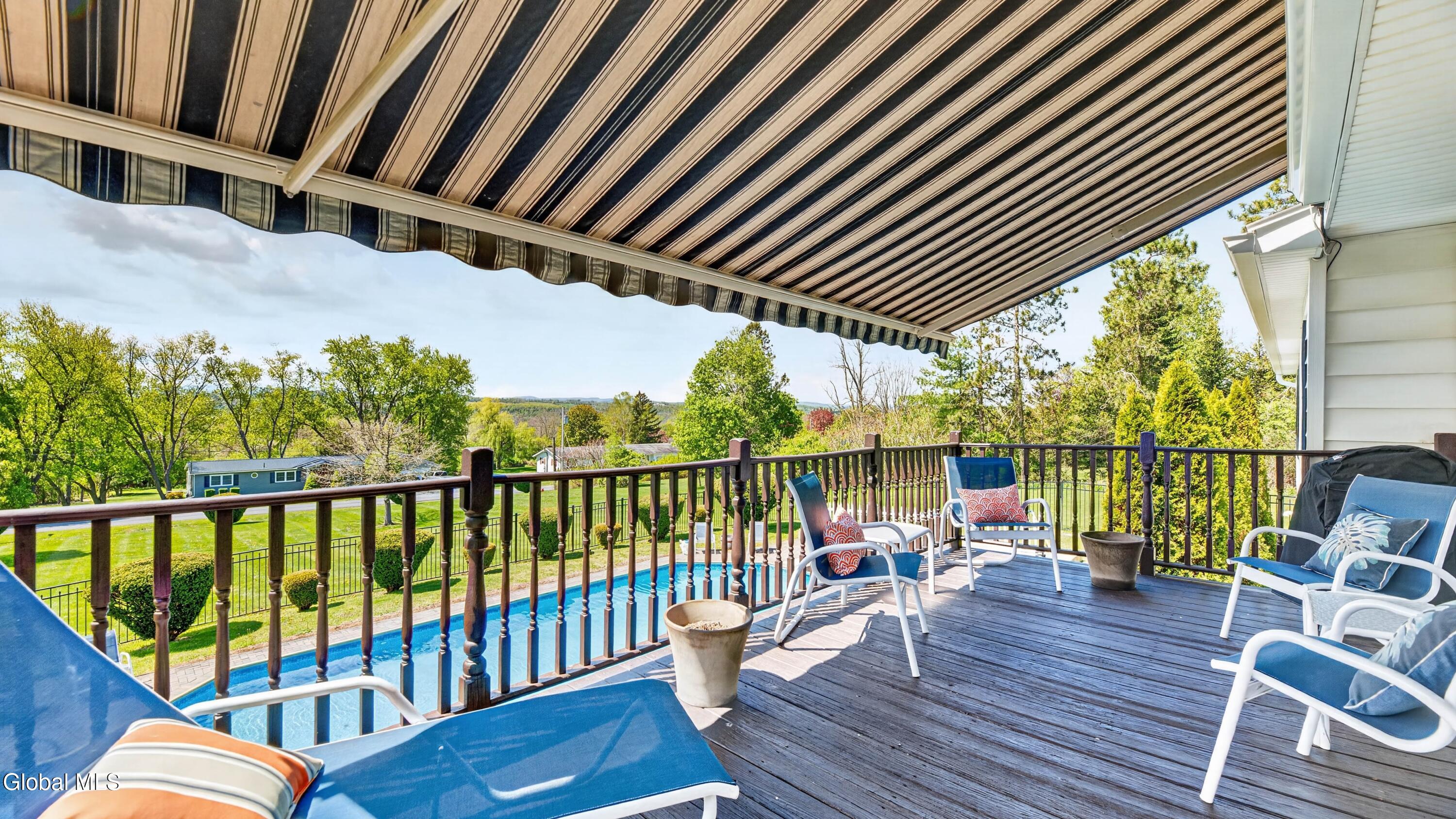 116 E Skyline Drive Palatine Bridge NY 13428