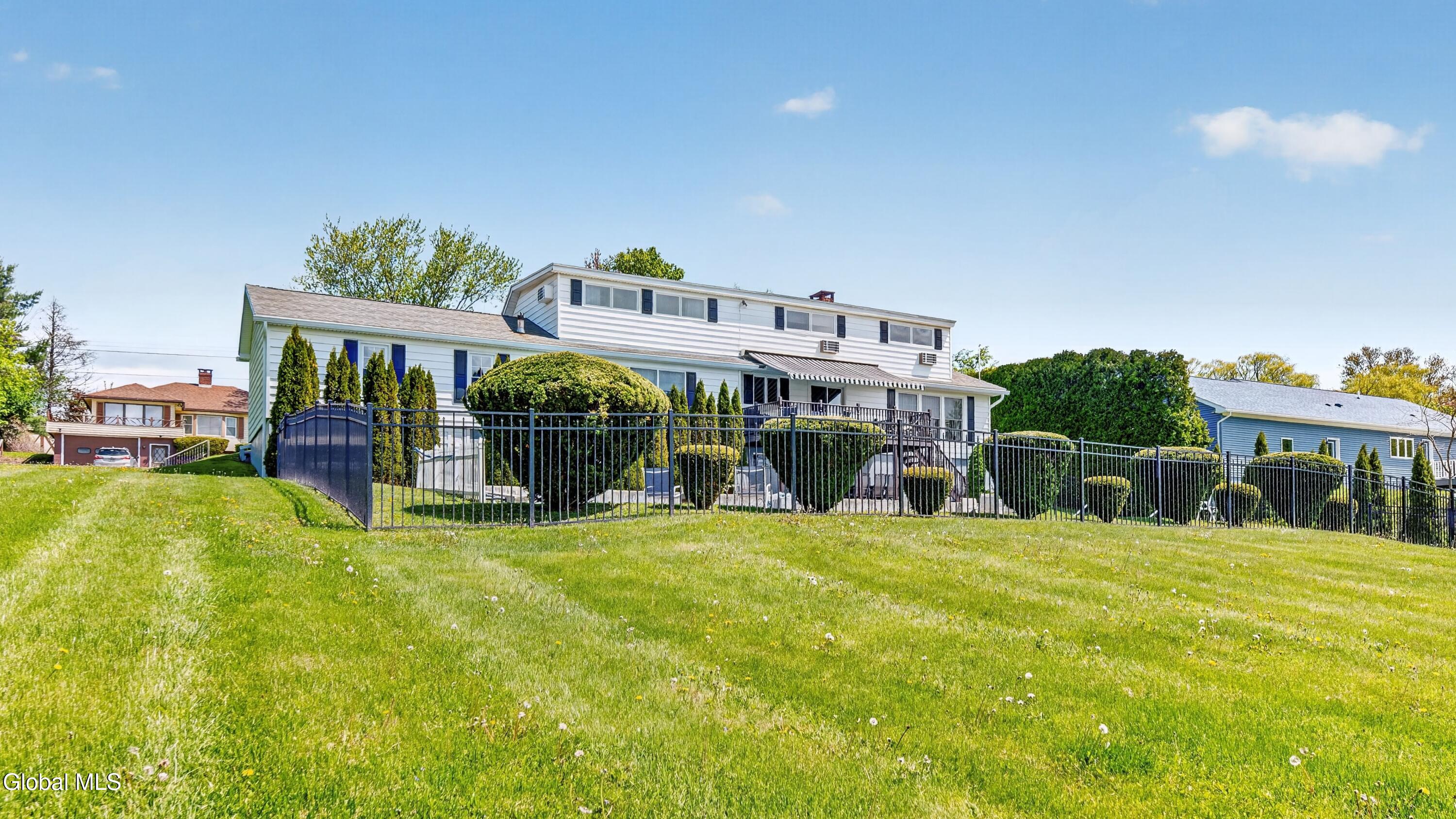 116 E Skyline Drive Palatine Bridge NY 13428