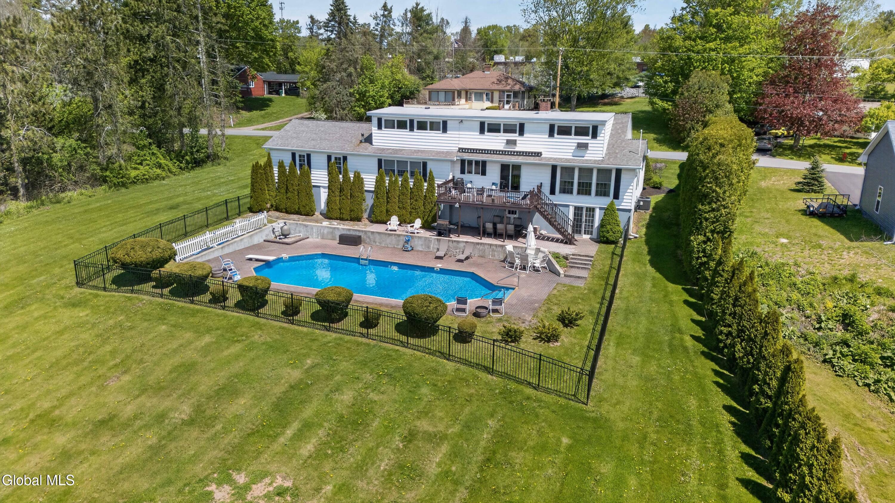116 E Skyline Drive Palatine Bridge NY 13428