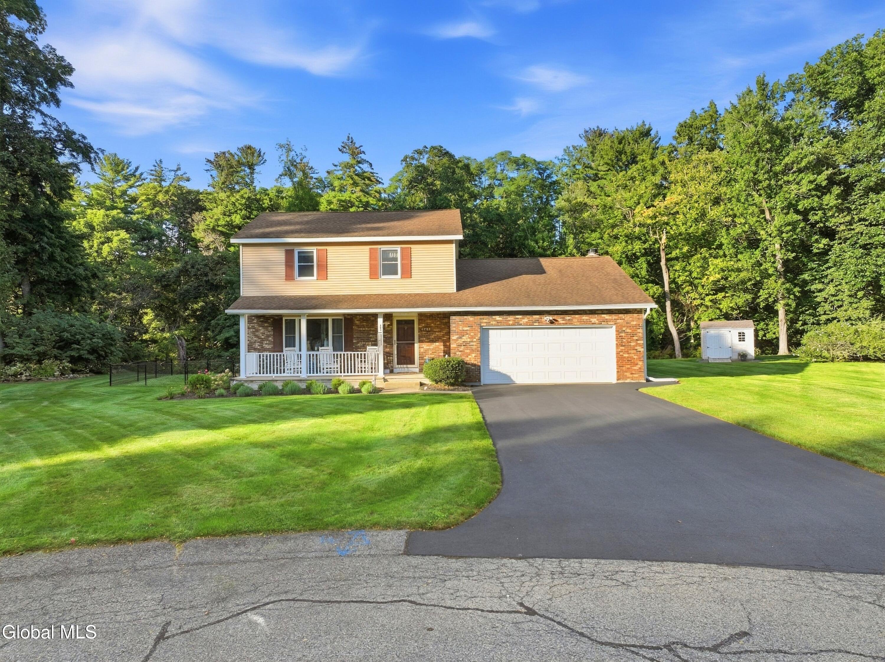 4008 Luigi Court Schenectady NY 12303