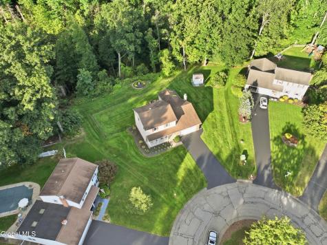 4008 Luigi Court Schenectady NY 12303