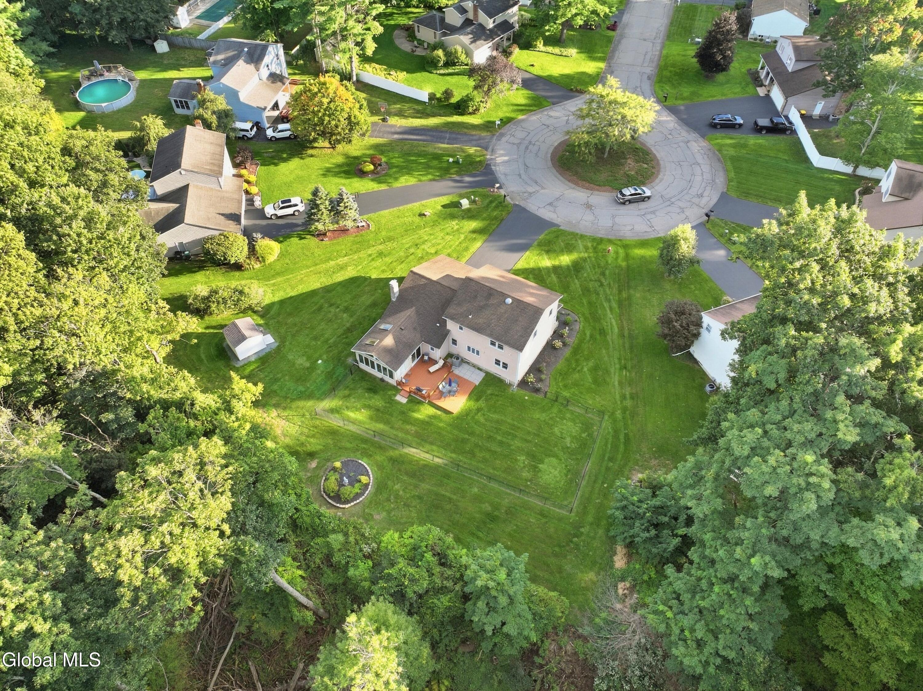 4008 Luigi Court Schenectady NY 12303