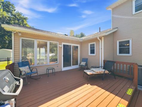 4008 Luigi Court Schenectady NY 12303