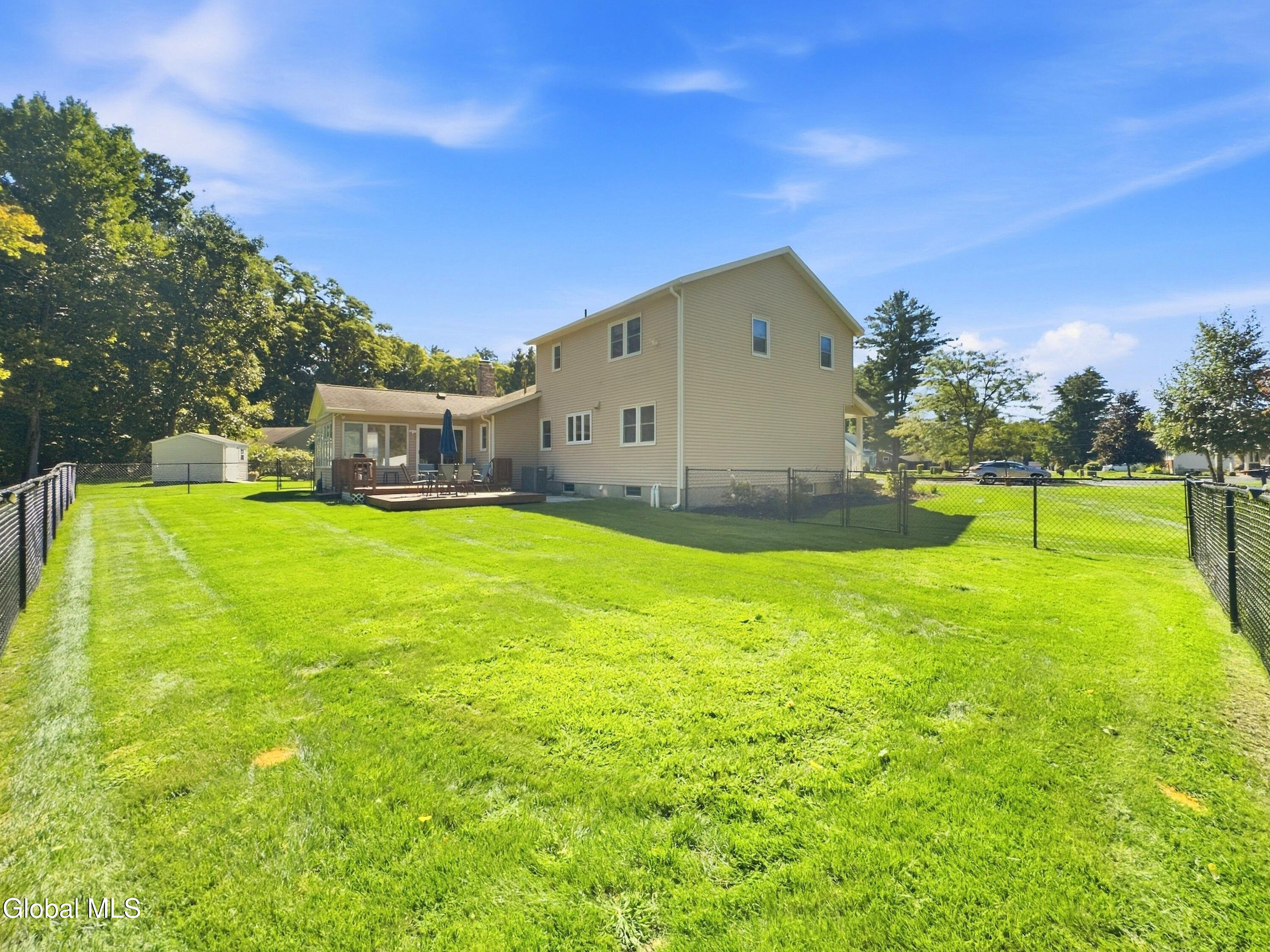 4008 Luigi Court Schenectady NY 12303