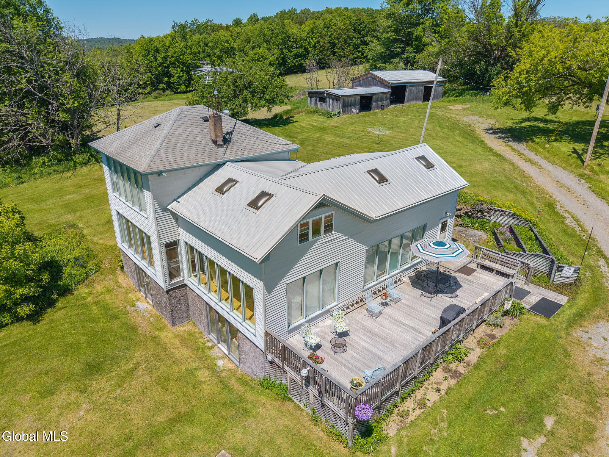 175 Bassett Road West Winfield NY 13491