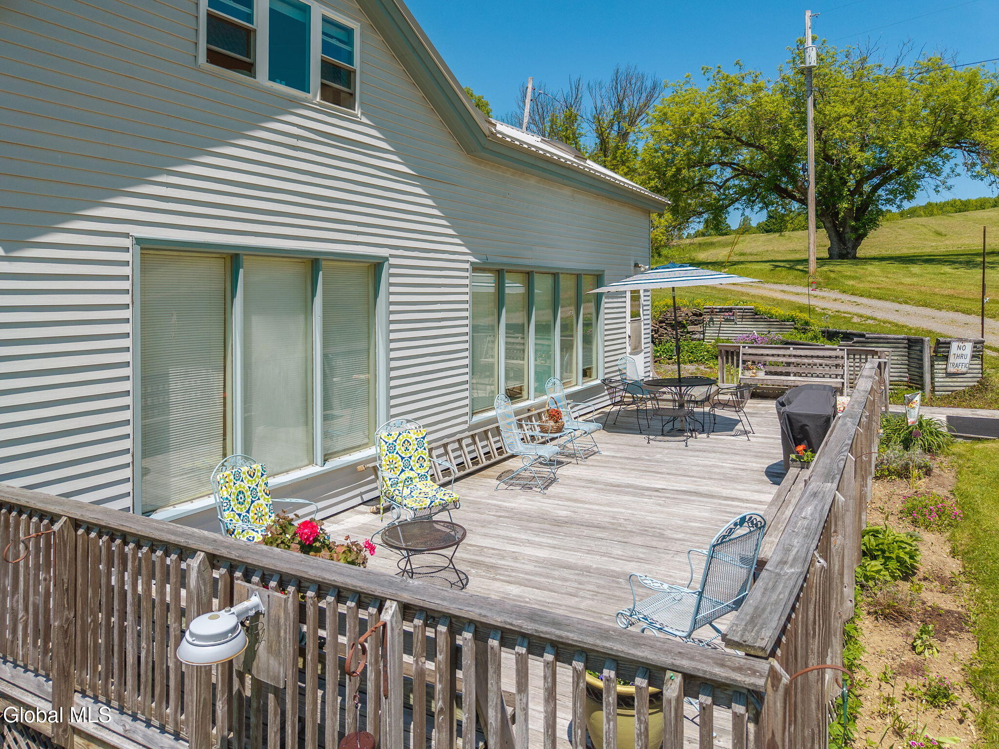 175 Bassett Road West Winfield NY 13491