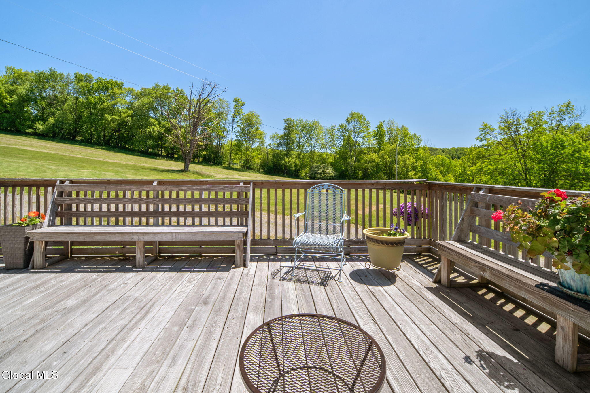 175 Bassett Road West Winfield NY 13491