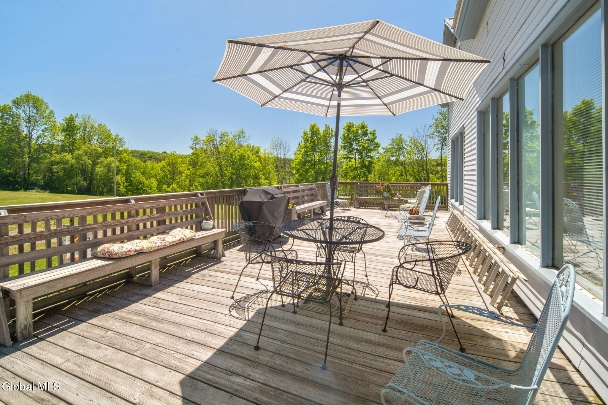 175 Bassett Road West Winfield NY 13491