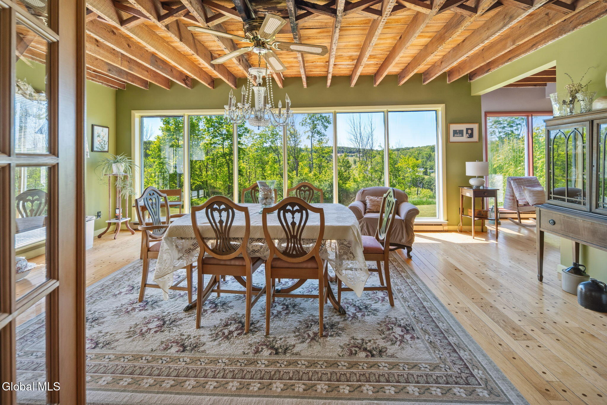 175 Bassett Road West Winfield NY 13491