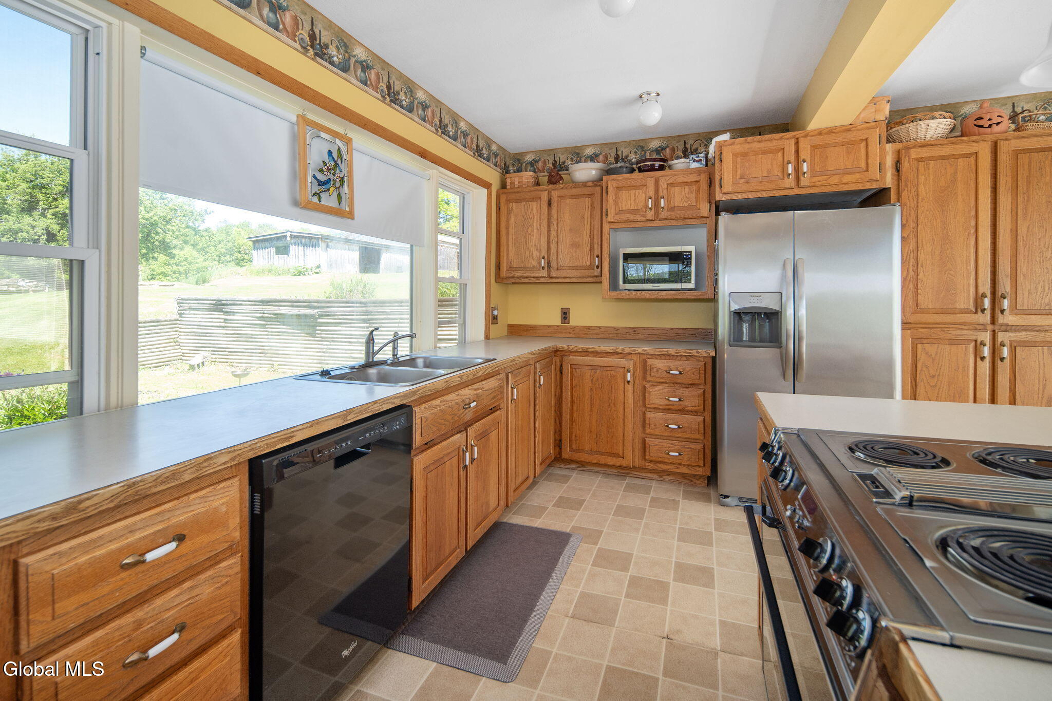 175 Bassett Road West Winfield NY 13491